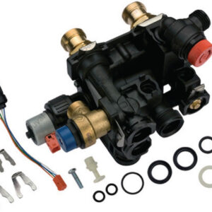 Vanne 3 voies réf. disponible abidjan cote d'ivoire.