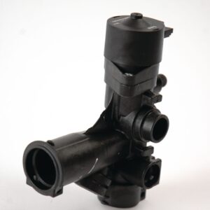 Vanne 3 voies sur elexia - nectra - centora, ariston, réf. disponible abidjan cote d'ivoire.