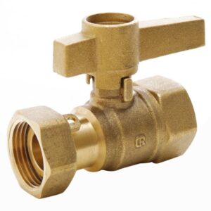 Vanne avant/après compteur fem / fem 15x21-20x27, altech, réf : afcbv007. disponible abidjan cote d'ivoire.