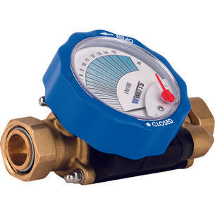 Vanne d'équilibrage idroset 3/4' réf. disponible abidjan cote d'ivoire.