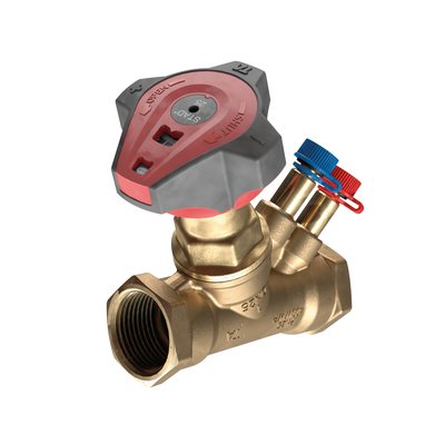 Vanne d'équilibrage taraudée stad 50 / réf 52851150. disponible abidjan cote d'ivoire.