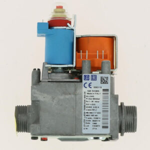 Vanne gaz réf. disponible abidjan cote d'ivoire.