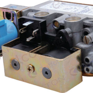 Vanne gaz réf. disponible abidjan cote d'ivoire.