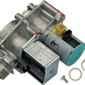 Vanne gaz tep 4sr 12mm réf. disponible abidjan cote d'ivoire.