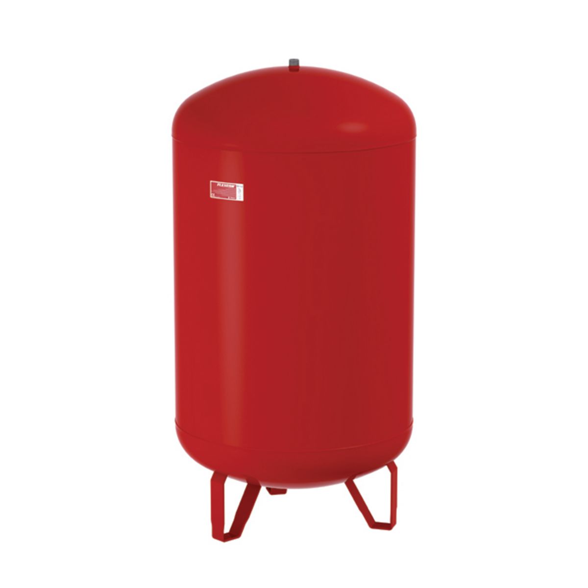 Vase d'expansion à membrane flamco flexcon 140 litres 2,5 bars réf. disponible abidjan cote d'ivoire.