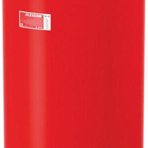 Vase d'expansion à membrane flamco flexcon diamètre 1'' 300 litres 2,5 bars '' réf. disponible abidjan cote d'ivoire.