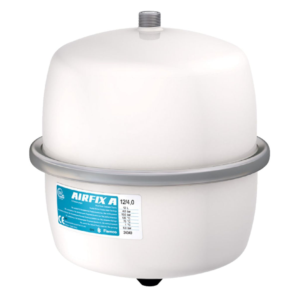 Vase d'expansion airfix a 18 litres 4 bars réf. disponible abidjan cote d'ivoire.
