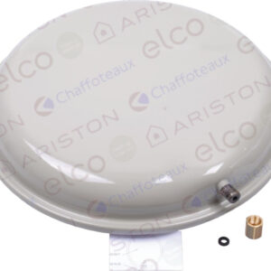 Vase d'expansion, ariston, réf. disponible abidjan cote d'ivoire.