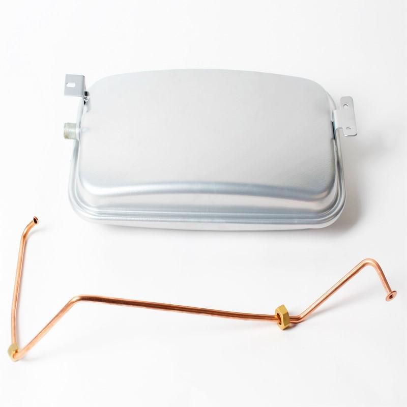 Vase d'expansion atlantic pac et chaudière pour idra 24bi-24bvi-28bvid réf. disponible abidjan cote d'ivoire.