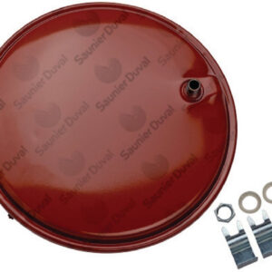 Vase d'expansion chauffage 5l réf. disponible abidjan cote d'ivoire.