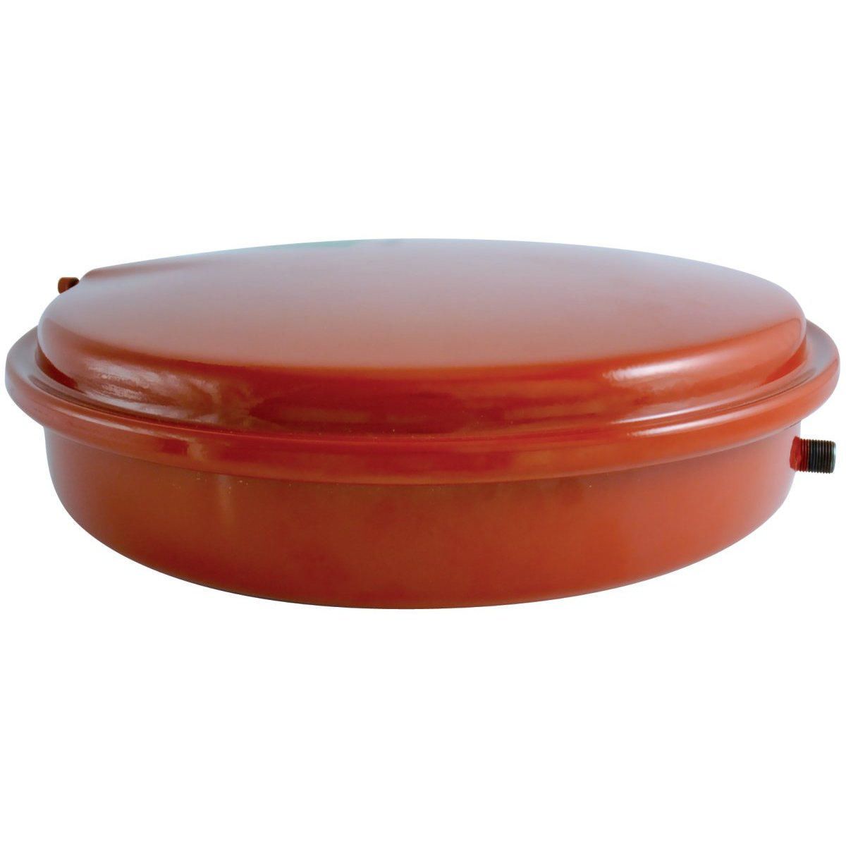 Vase d'expansion circulaire 11l, frisquet, réf. disponible abidjan cote d'ivoire.