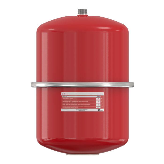 Vase d'expansion flamco flexcon 25 litres 1 bar réf 26256. disponible abidjan cote d'ivoire.