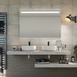 Vasque à poser alterna daily c blanche - bord fin. disponible abidjan cote d'ivoire.