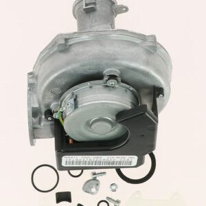 Ventilateur complet v2 smertline réf. disponible abidjan cote d'ivoire.