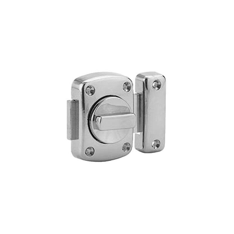 Verrou automatique type alouette en largeur de 40 mm finition bronze. disponible abidjan cote d'ivoire.