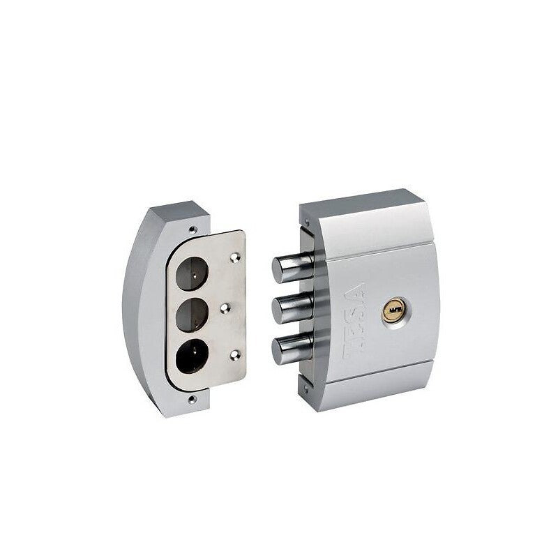 Verrou de sûreté diva sans cylindre. disponible abidjan cote d'ivoire.