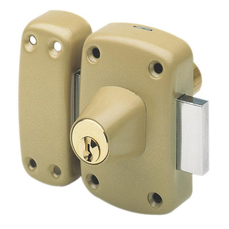 Verrou de surete cyclop 7603. disponible abidjan cote d'ivoire.