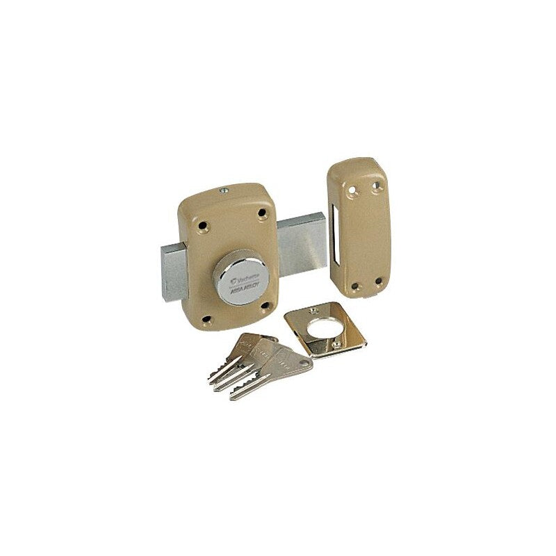 Verrou surete vf2-7600 v. disponible abidjan cote d'ivoire.