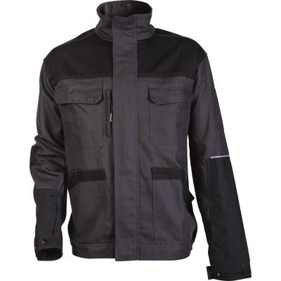 Veste grise smart xl. disponible abidjan cote d'ivoire.