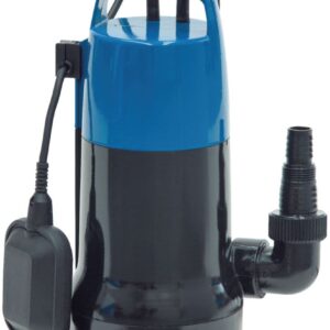 Vide cave eaux chargées altech 1000w 14m3/h, réf. disponible abidjan cote d'ivoire.