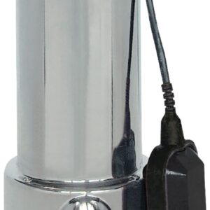 Vide cave eaux claires inox 600w 13m3/h. disponible abidjan cote d'ivoire.