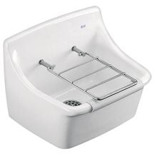 Vidoir norma mural percé 45 x 35 blanc réf. disponible abidjan cote d'ivoire.