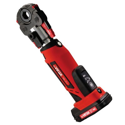 Viper ml21+ pince mère + 2 batteries 18v 1,5ah réf. disponible abidjan cote d'ivoire.