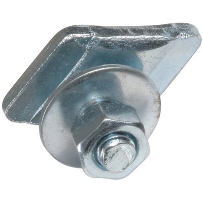 Vis coulissante m 8x55 + ecrou. disponible abidjan cote d'ivoire.