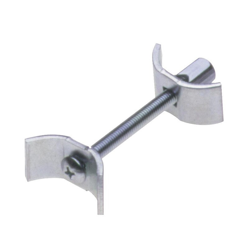 Vis d'assemblage m6x150 acier zingué x10. disponible abidjan cote d'ivoire.