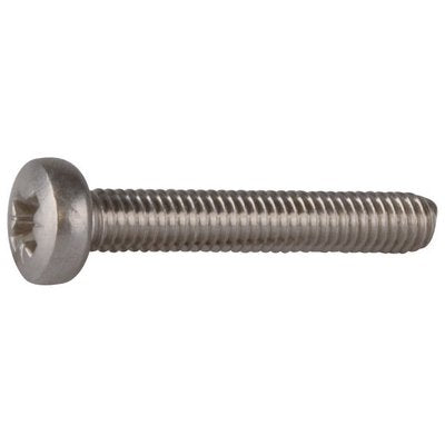 Vis metaux inox pztc 4x40 /200. disponible abidjan cote d'ivoire.