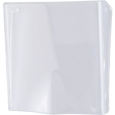 Volet transparent - pour déclencheurs manuels - ref. disponible abidjan cote d'ivoire.