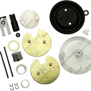 Voute membrane puissance variable nouveau modèle (court) réf. disponible abidjan cote d'ivoire.