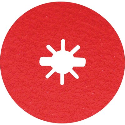 Xlock disque fibre 125 g36. disponible abidjan cote d'ivoire.