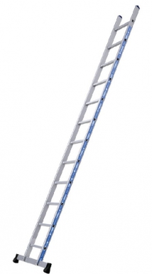 Échelle simple e acier - échelons alliage léger long. disponible abidjan cote d'ivoire.