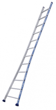 Échelle simple évasée f alu long. disponible abidjan cote d'ivoire.