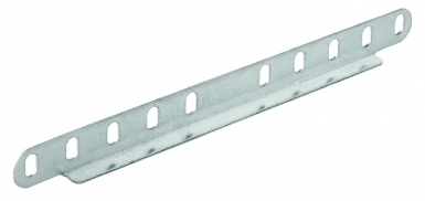 Éclisse à boulonner brn 35-50 - finition z275. disponible abidjan cote d'ivoire.