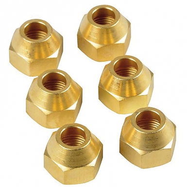 Écrou 1/2 ns-4-8 - 6 pièces. disponible abidjan cote d'ivoire.