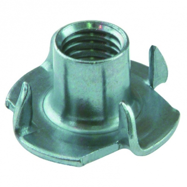 Écrou à frapper encastré acier ø 8 mm (les 100 pièces) ​​ ​. disponible abidjan cote d'ivoire.