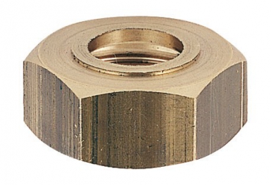 Écrou laiton hexagonal - fer 20x27, cuivre 16/18. disponible abidjan cote d'ivoire.