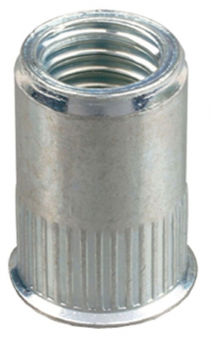 Écrous gosert acrc m6 - ø 9 x long. disponible abidjan cote d'ivoire.