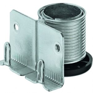 Élévateurs de socle, avec équerre d'applique, à enfoncer dans perçage et visser  réglable en hauteur +20 mm. disponible abidjan cote d'ivoire.