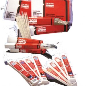 Électrode ok55 à enrobage basique 2,5/350 (paquet 167 pièces) (prix aux 100 pièces). disponible abidjan cote d'ivoire.