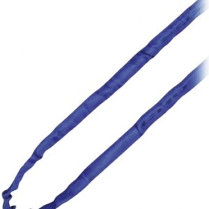Élingue tubulaire - longueur 2 m - 1 tonne - violet. disponible abidjan cote d'ivoire.