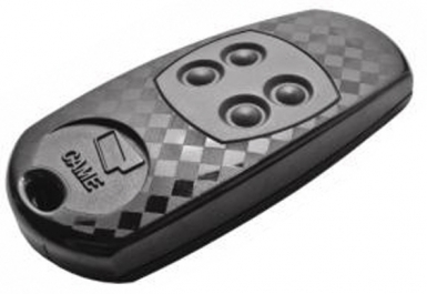 Émetteur 4 canaux en 433,92 mhz. disponible abidjan cote d'ivoire.