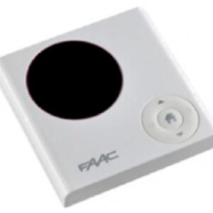 Émetteur mural 433 mhz monocanal tm xt1m 433. disponible abidjan cote d'ivoire.