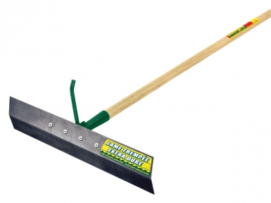 Épandeur à béton bâtipro, largeur 500 mm. disponible abidjan cote d'ivoire.