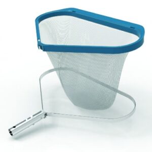 Épuisette de fond cadre aluminium blue line. disponible abidjan cote d'ivoire.