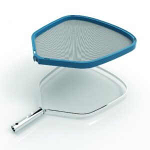 Épuisette de surface / cadre aluminium blue line. disponible abidjan cote d'ivoire.