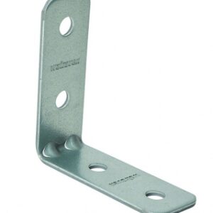 Équerre 90° 4 trous ø 14 mm - 103x83 mm. disponible abidjan cote d'ivoire.