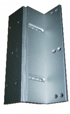 Équerre de fixation « z « pour ventouses ems600. disponible abidjan cote d'ivoire.